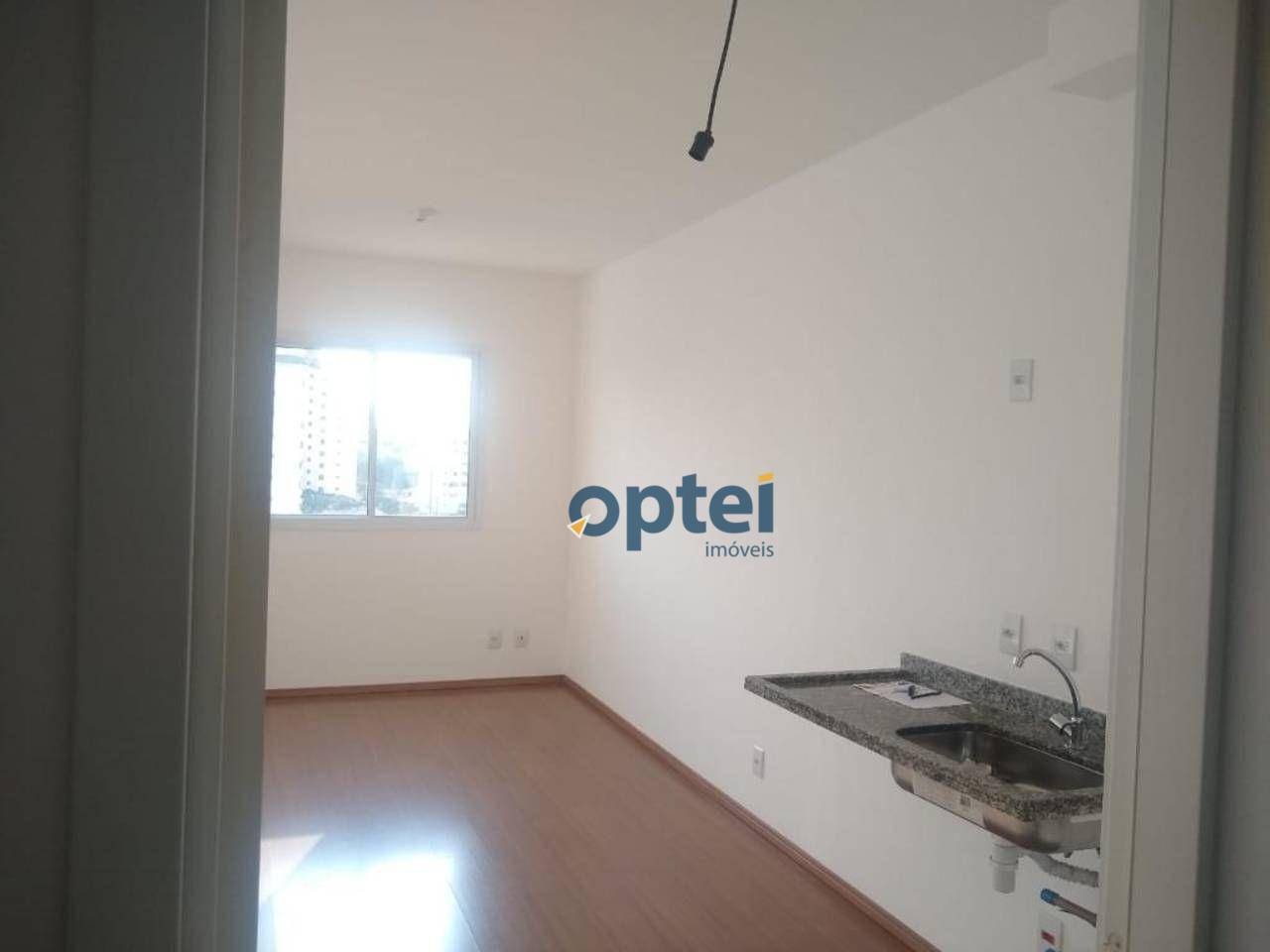 Loft para alugar com 1 quarto, 37m² - Foto 10