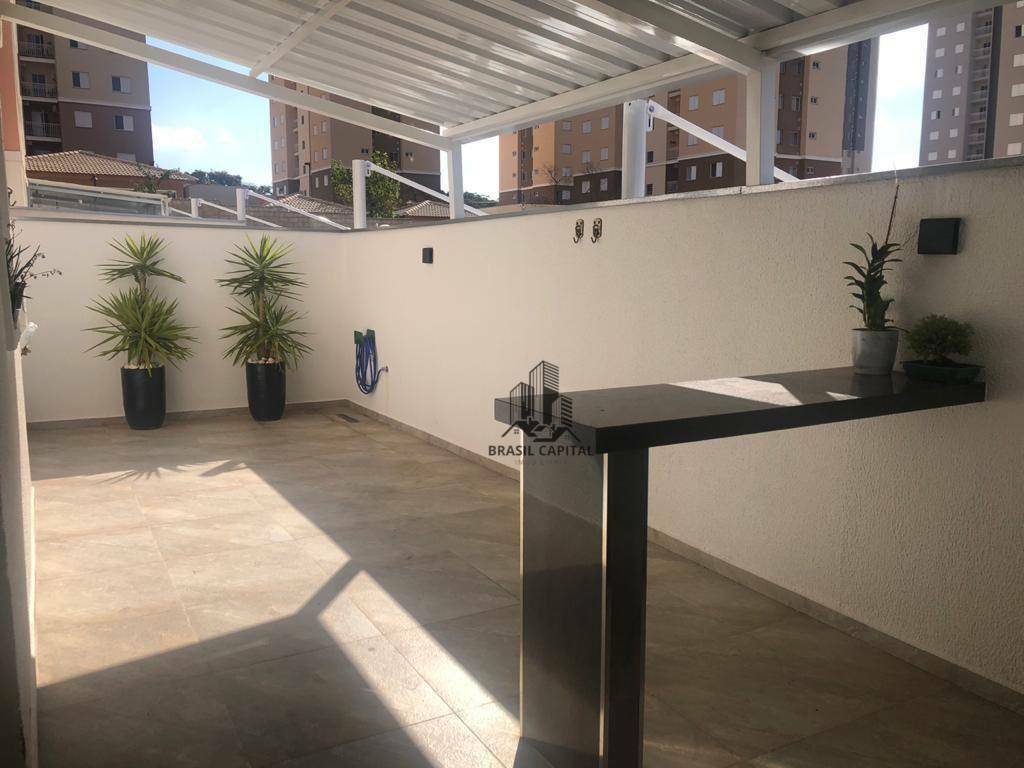 Apartamento à venda com 2 quartos, 50m² - Foto 6