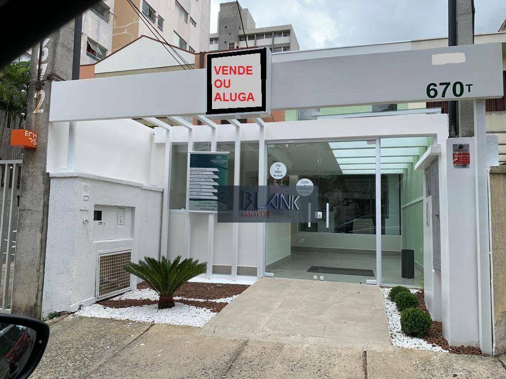Casa à venda com 3 quartos, 177m² - Foto 2