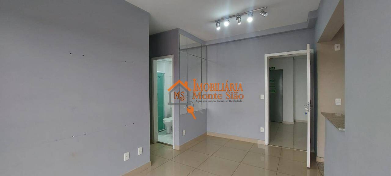 Apartamento à venda com 2 quartos, 52m² - Foto 14