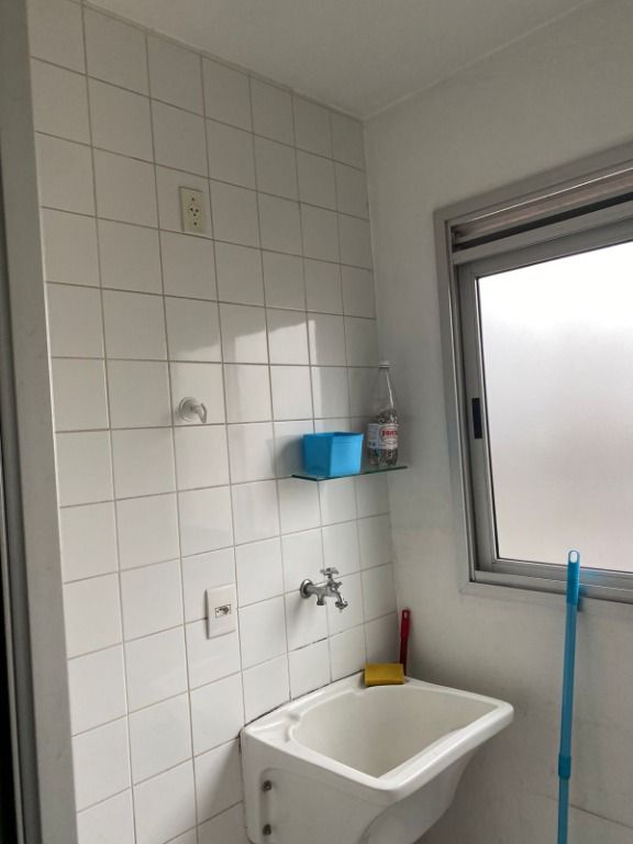 Apartamento à venda com 2 quartos, 50m² - Foto 6