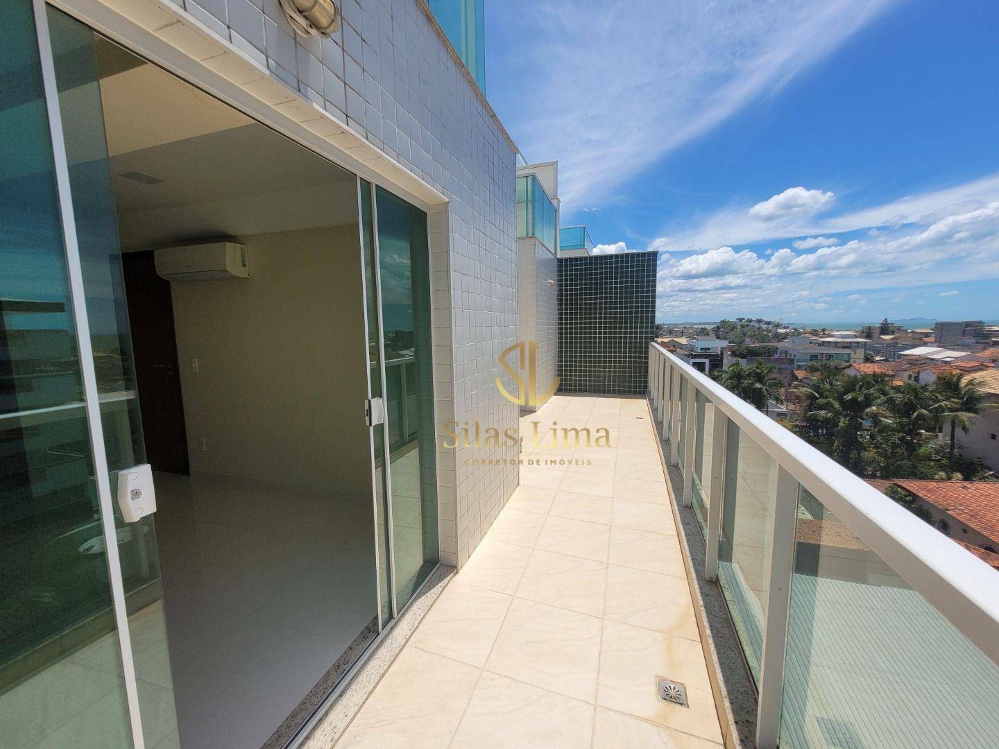 Cobertura à venda com 3 quartos, 166m² - Foto 33