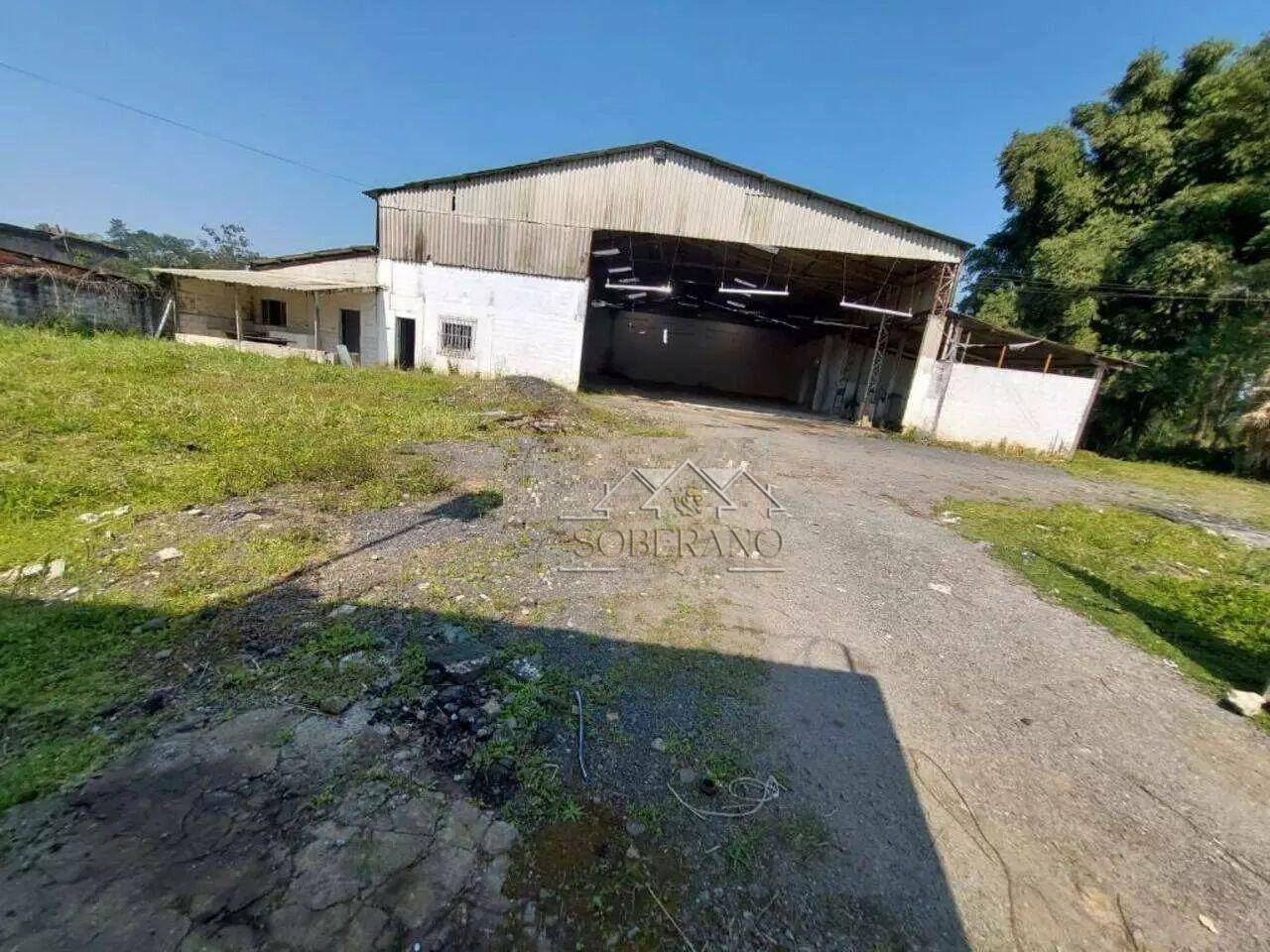 Depósito-Galpão-Armazém à venda e aluguel, 928m² - Foto 9