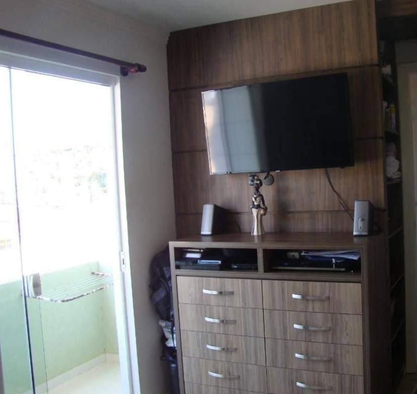 Sobrado à venda com 3 quartos, 150m² - Foto 18