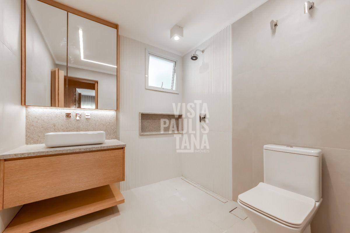 Apartamento à venda com 3 quartos, 227m² - Foto 12