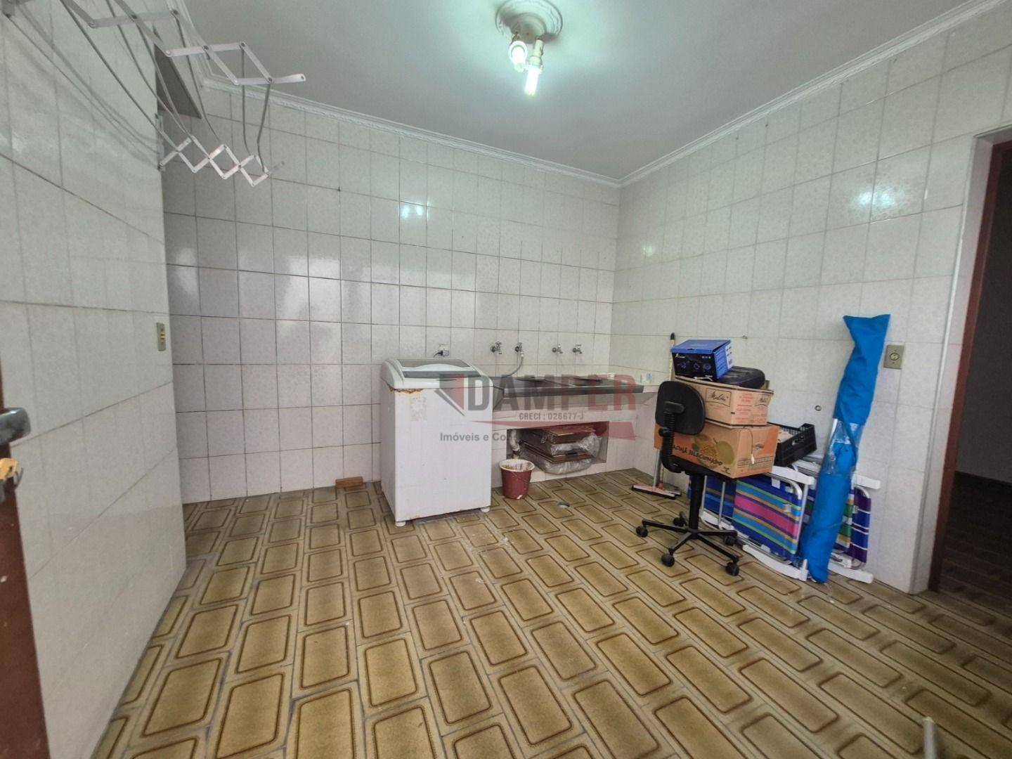 Sobrado, 3 quartos, 319 m² - Foto 60