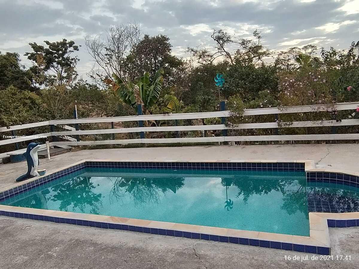 Fazenda à venda com 3 quartos, 1000m² - Foto 22