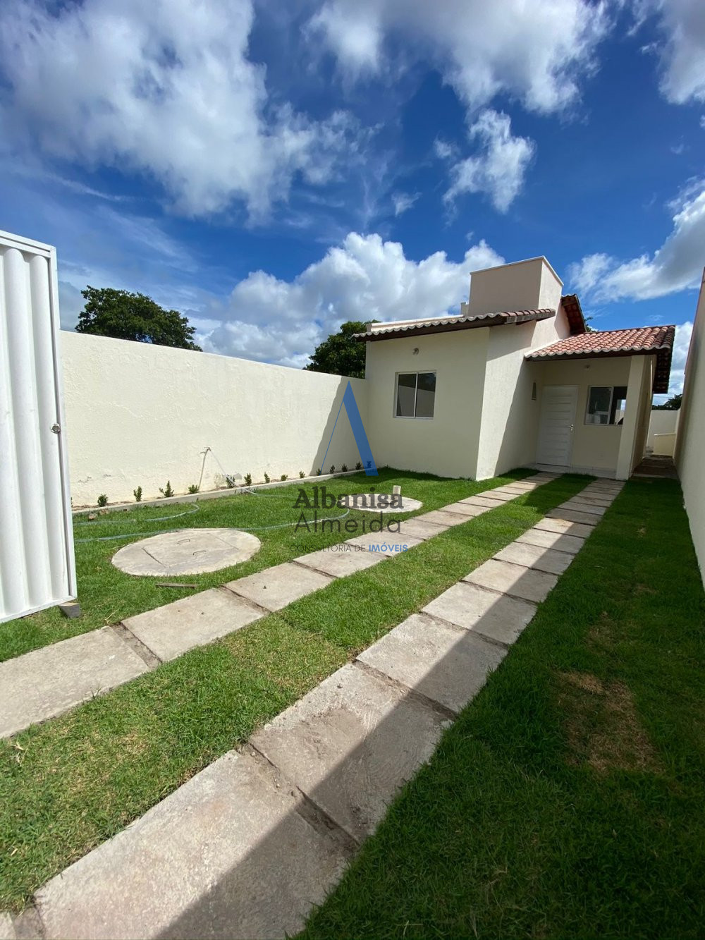 Casa, 2 quartos, 638 m² - Foto 1