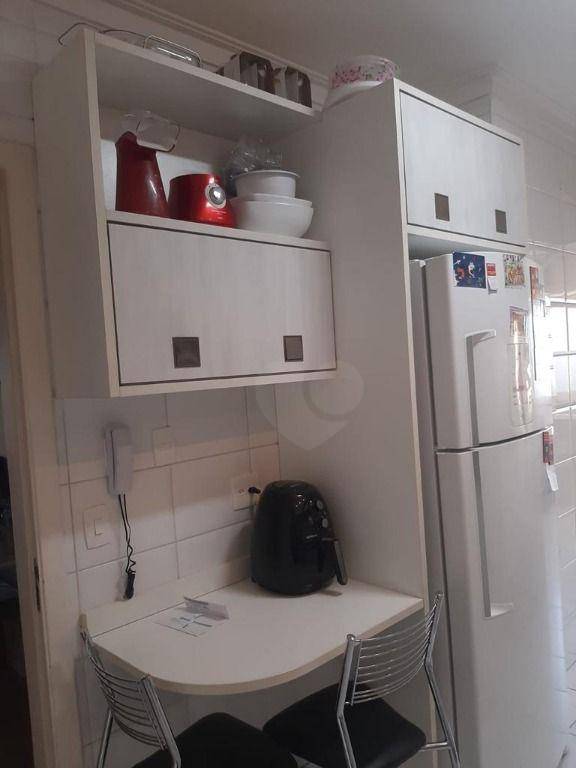 Apartamento à venda com 3 quartos, 103m² - Foto 7