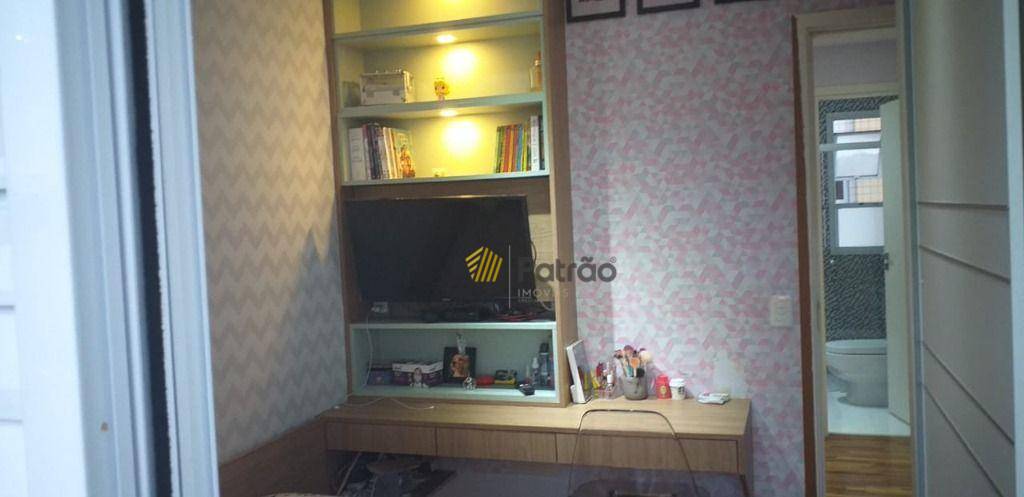 Apartamento à venda com 3 quartos, 103m² - Foto 5