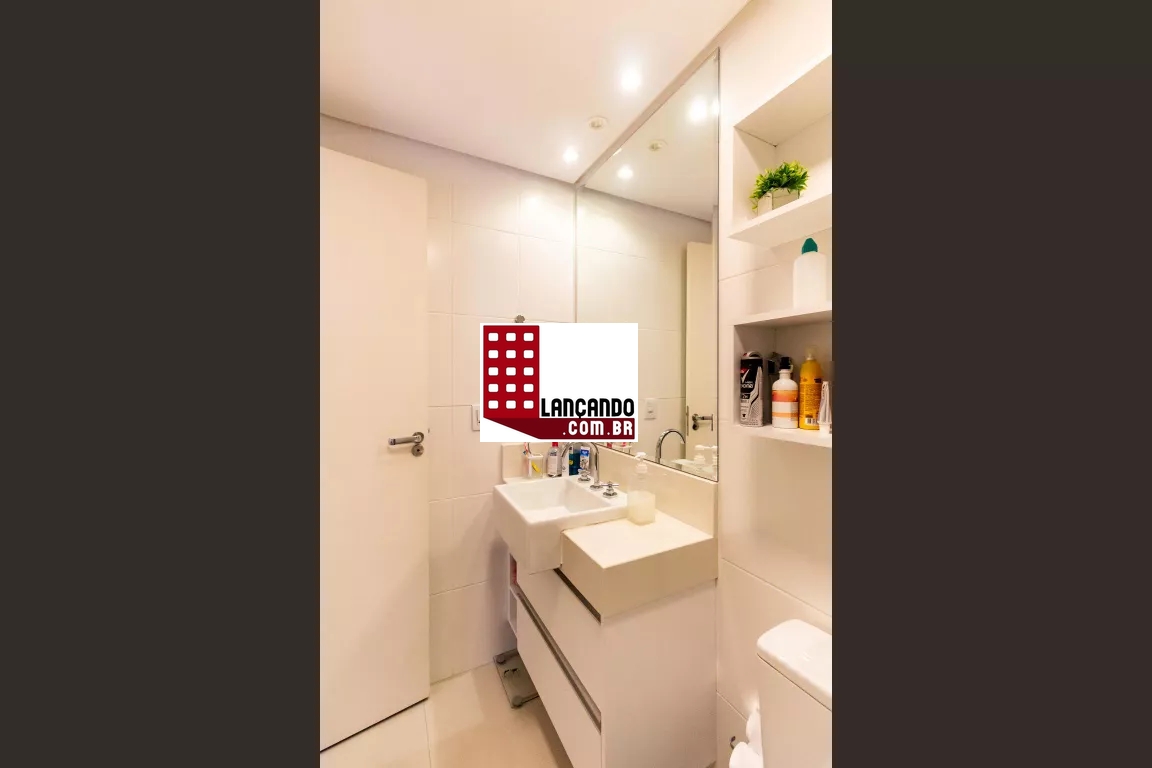 Apartamento à venda com 3 quartos, 75m² - Foto 10