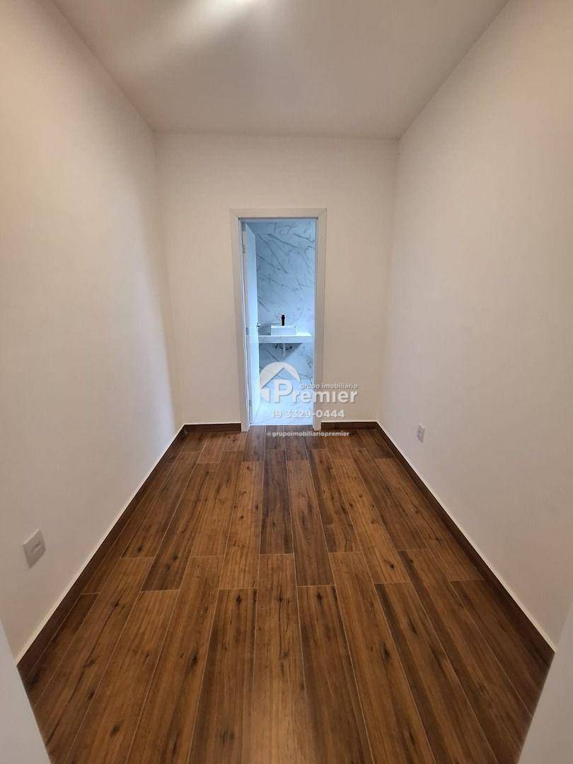 Casa de Condomínio à venda com 3 quartos, 205m² - Foto 17