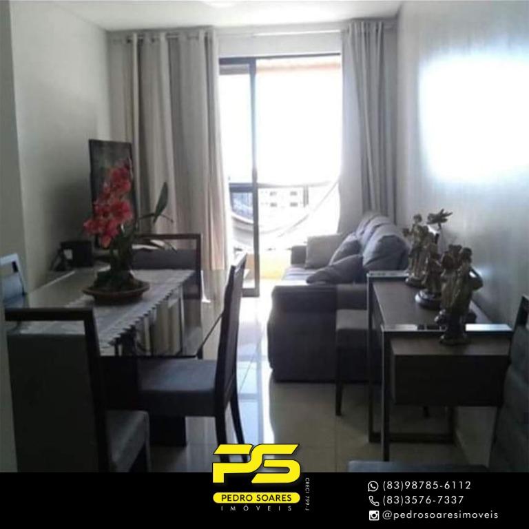 Apartamento à venda com 4 quartos, 102m² - Foto 9