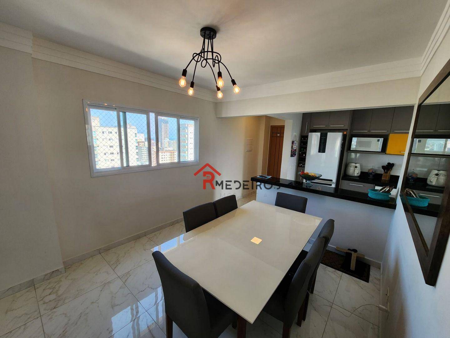 Apartamento à venda com 3 quartos, 110m² - Foto 12