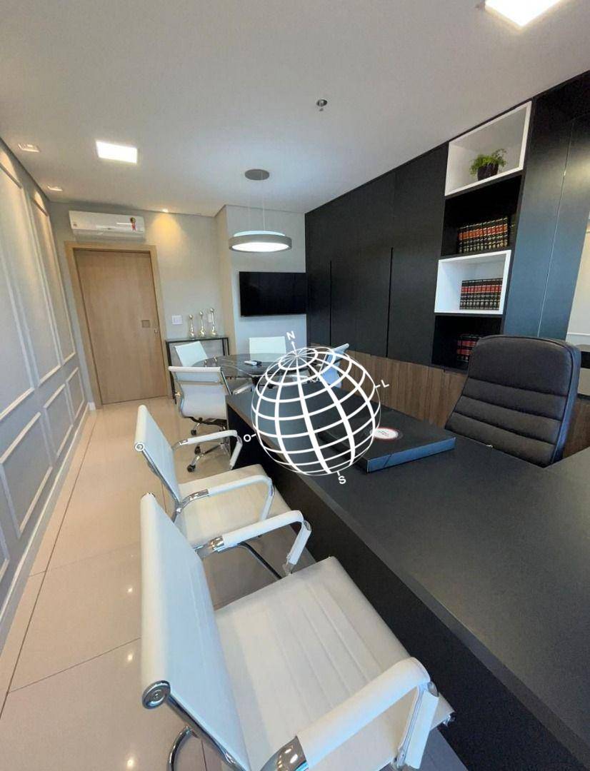 Sala-Conjunto, 50 m² - Foto 8