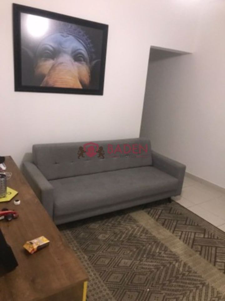 Apartamento, 1 quarto, 40 m² - Foto 2