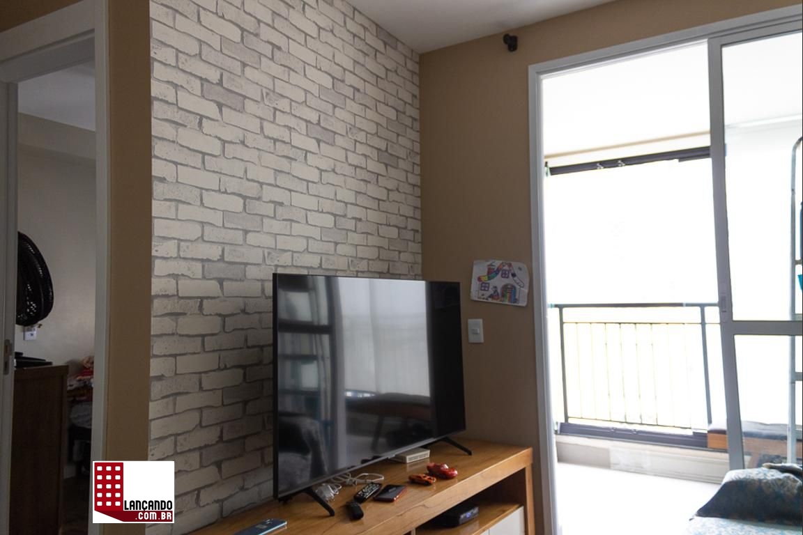 Apartamento à venda com 2 quartos, 60m² - Foto 2