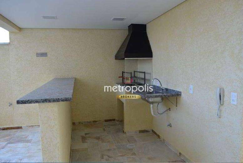 Apartamento à venda com 2 quartos, 60m² - Foto 11