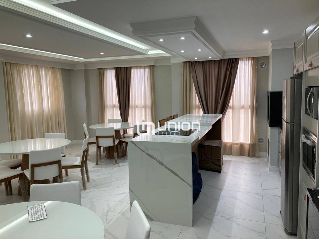 Apartamento à venda com 2 quartos, 86m² - Foto 15