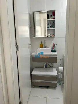 Apartamento à venda com 1 quarto, 30m² - Foto 10