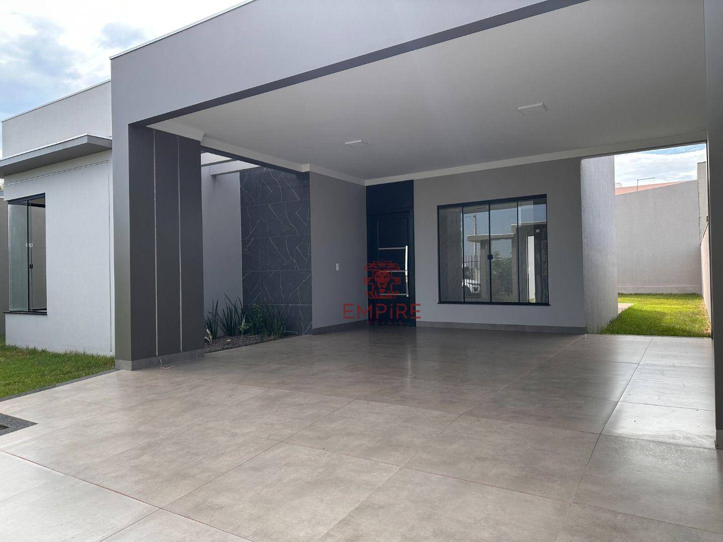 Casa à venda com 3 quartos, 131m² - Foto 3