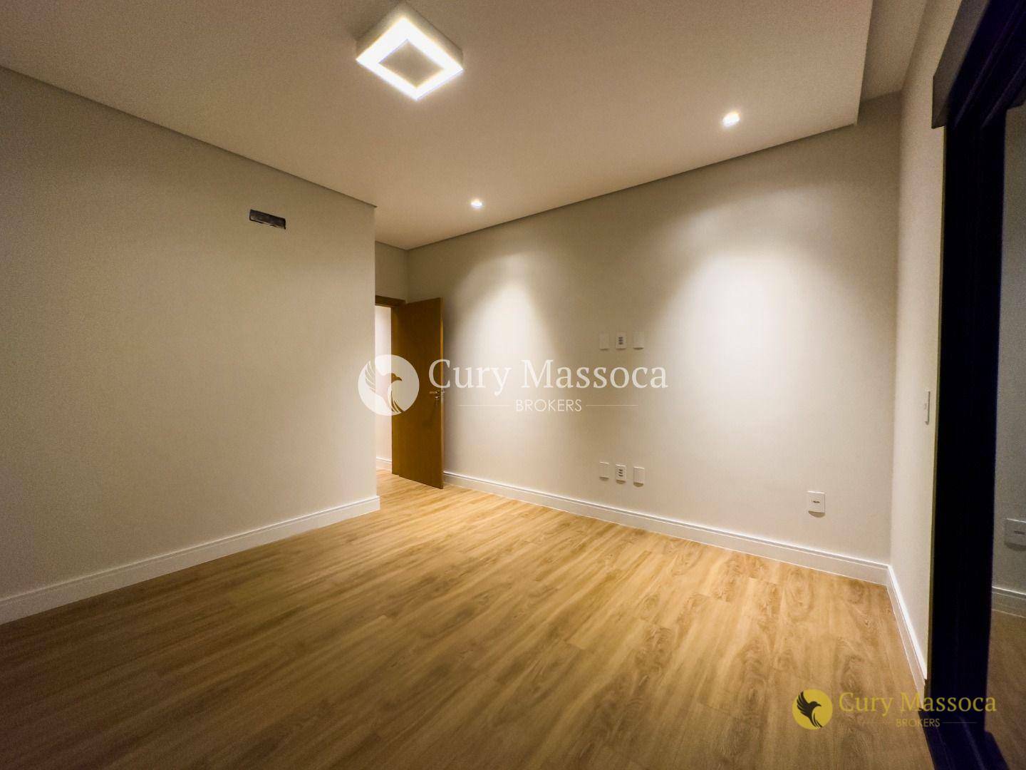 Casa de Condomínio à venda com 3 quartos, 362m² - Foto 33