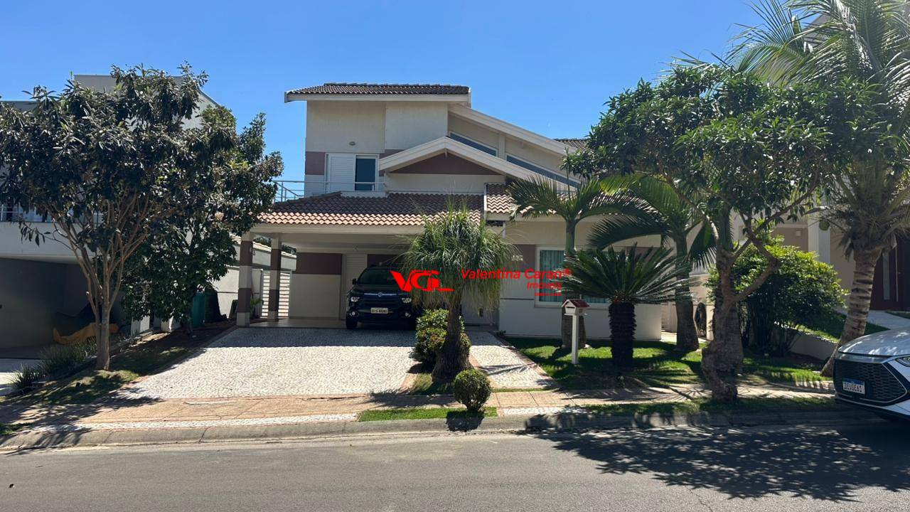 Sobrado, 4 quartos, 280 m² - Foto 1