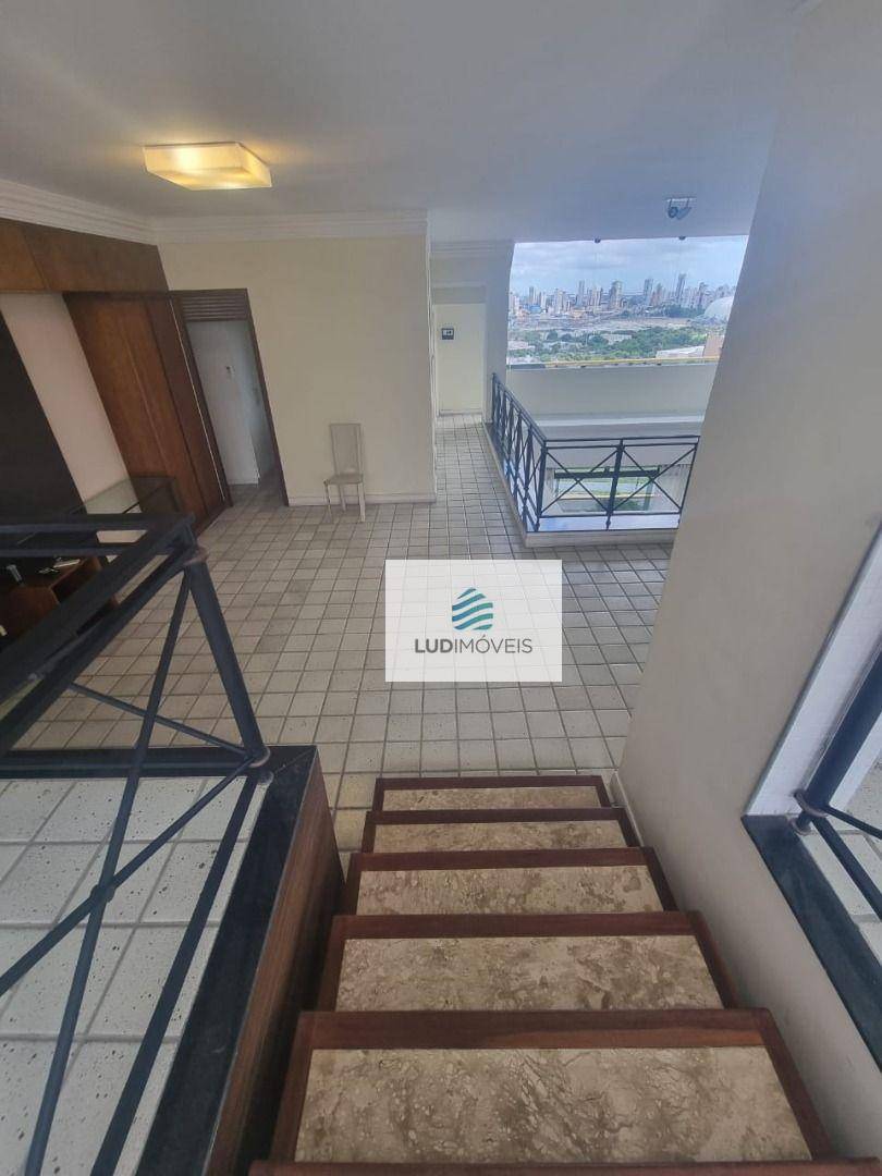 Cobertura à venda com 4 quartos, 550m² - Foto 52