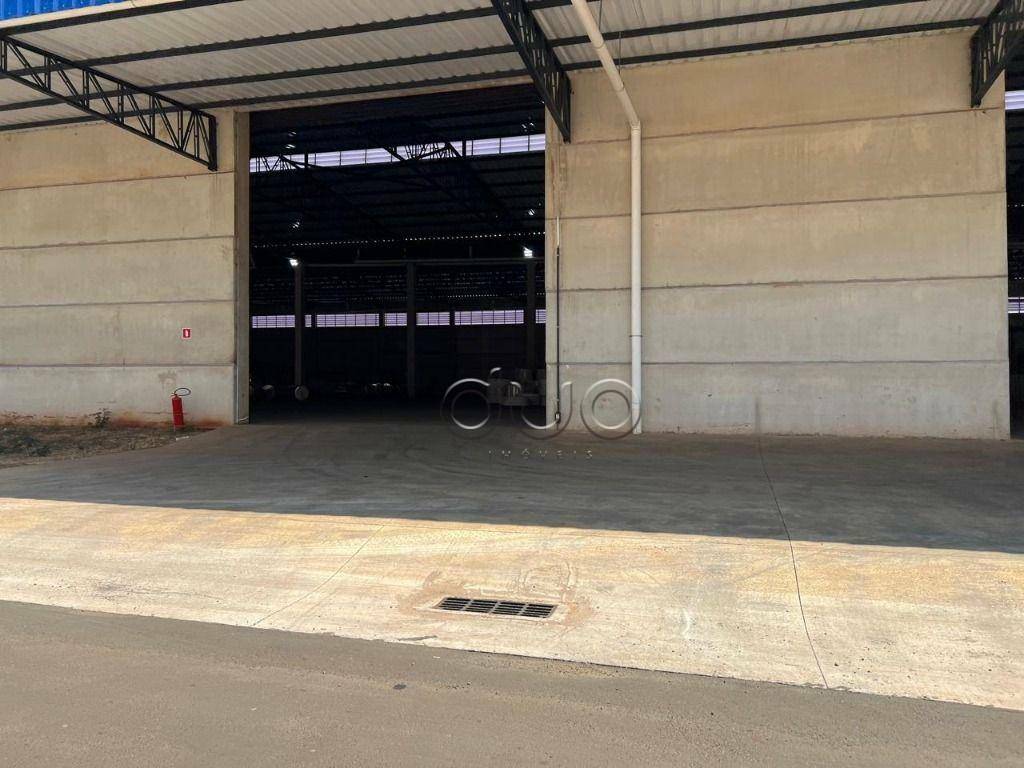 Depósito-Galpão-Armazém para alugar, 5000m² - Foto 17