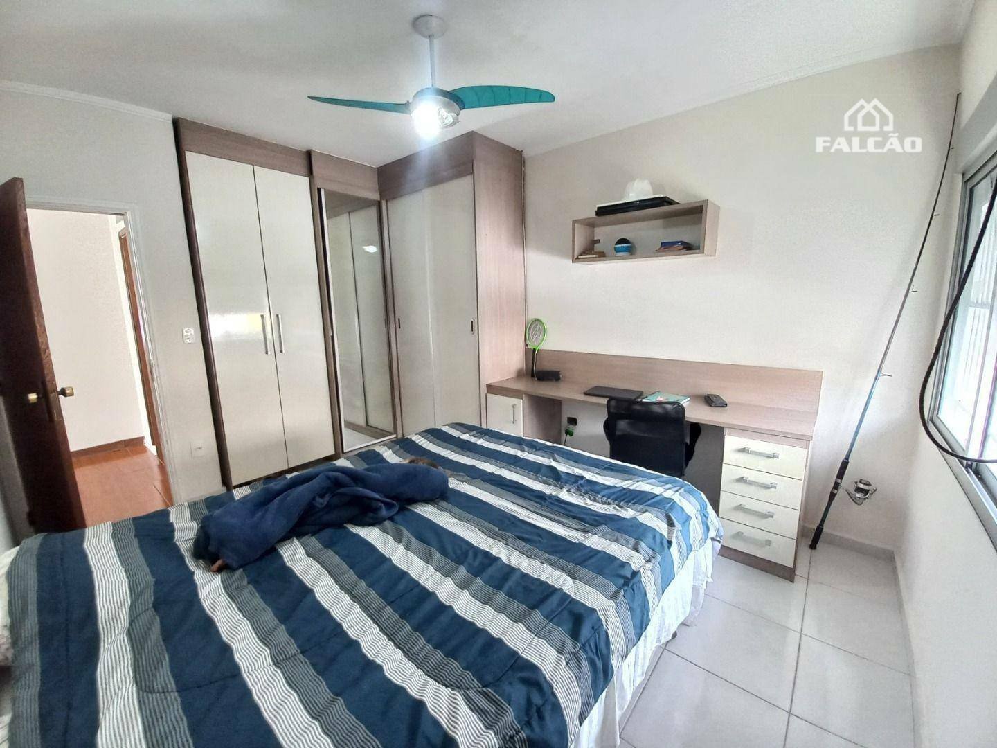 Sobrado para alugar com 3 quartos, 163m² - Foto 16