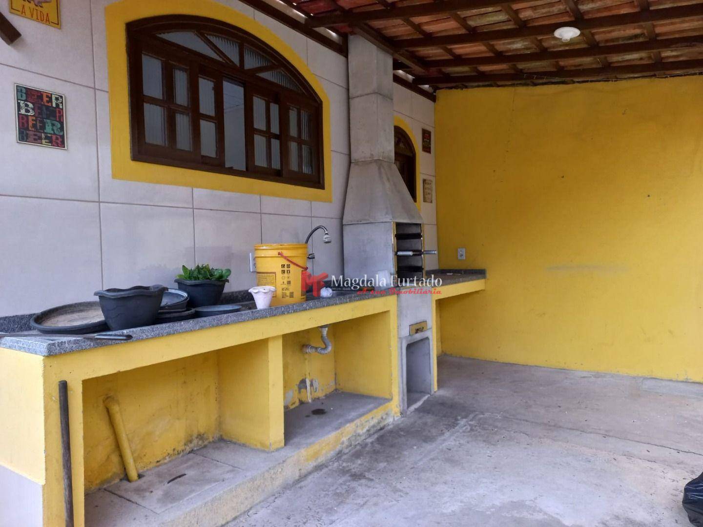 Casa à venda com 3 quartos, 300M2 - Foto 9