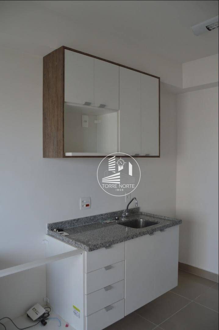 Apartamento à venda com 1 quarto, 32m² - Foto 27