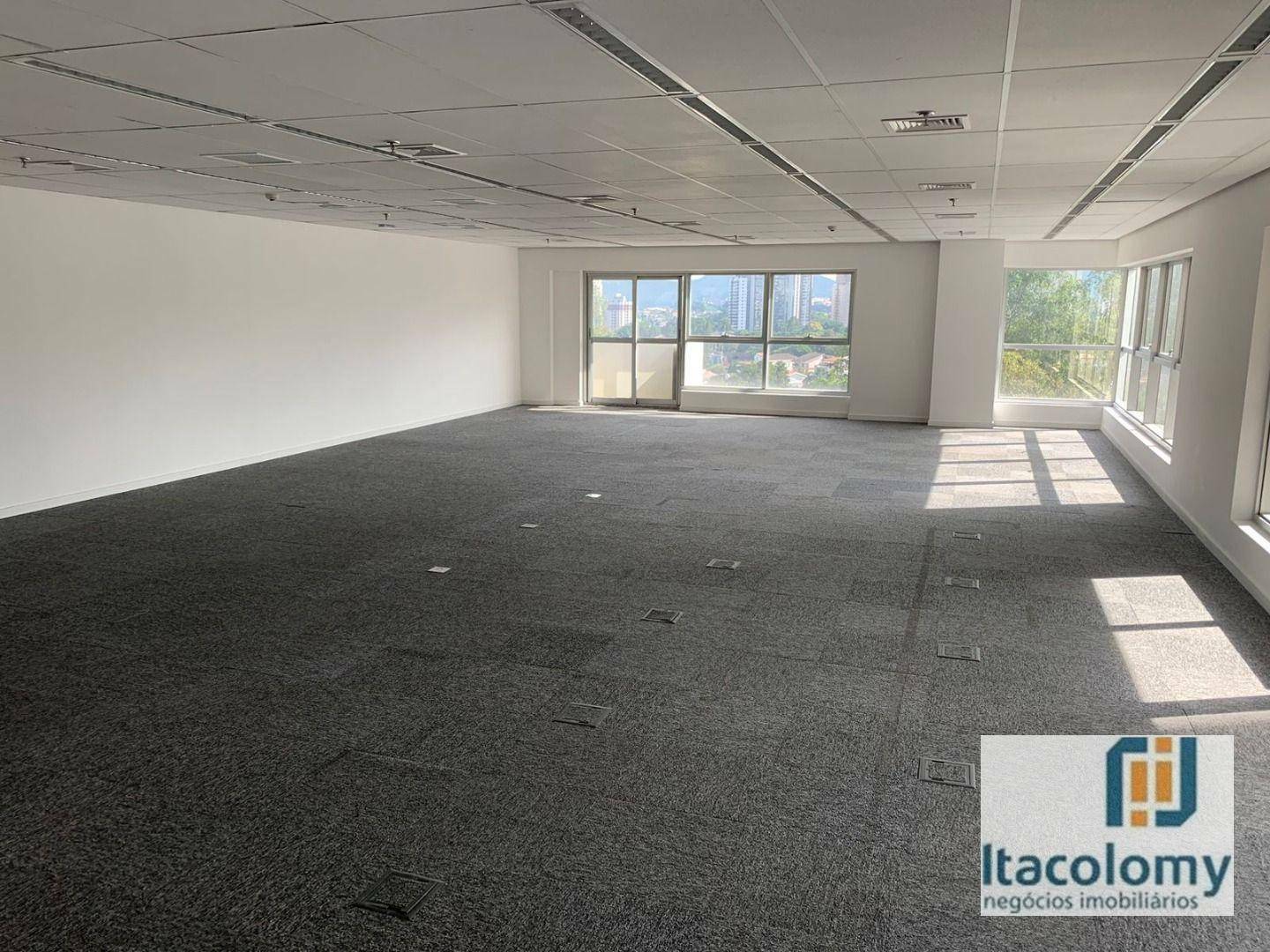 Conjunto Comercial-Sala para alugar, 659m² - Foto 5