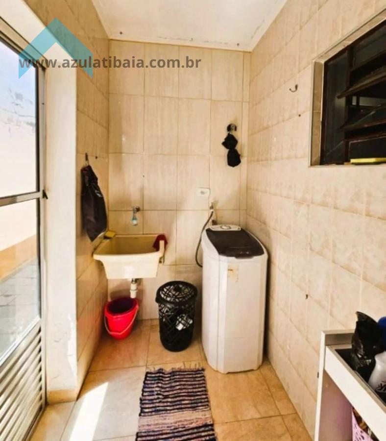 Casa à venda com 2 quartos, 90m² - Foto 7
