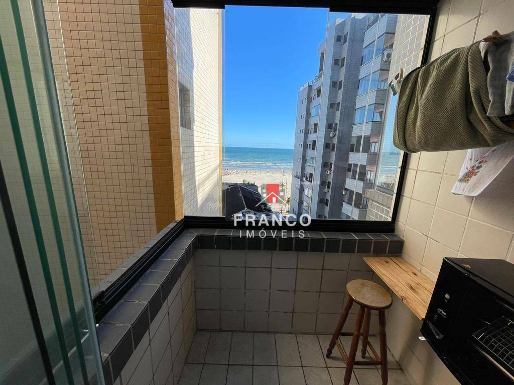 Apartamento à venda com 1 quarto, 50m² - Foto 6