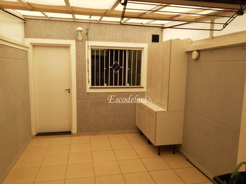 Sobrado à venda com 3 quartos, 102m² - Foto 14