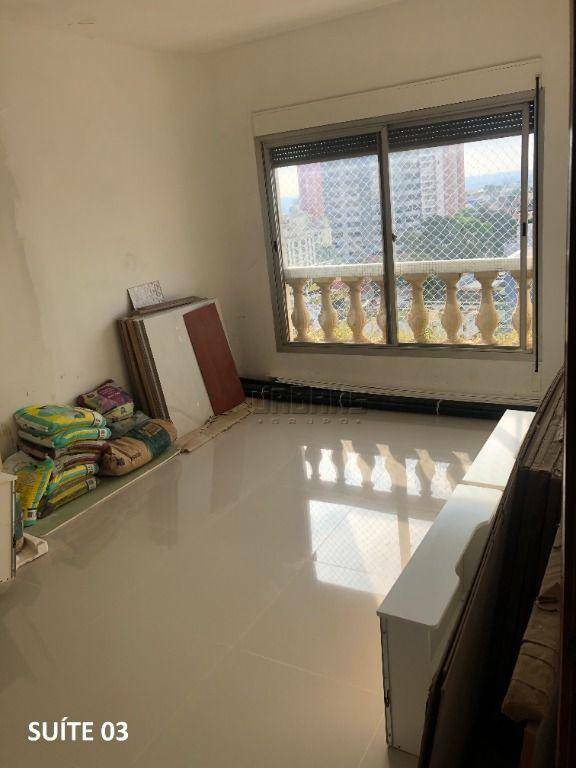 Apartamento à venda com 4 quartos, 268M2 - Foto 25