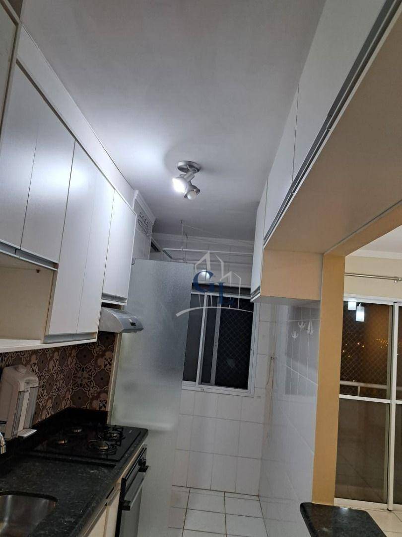 Apartamento à venda com 2 quartos, 48m² - Foto 5