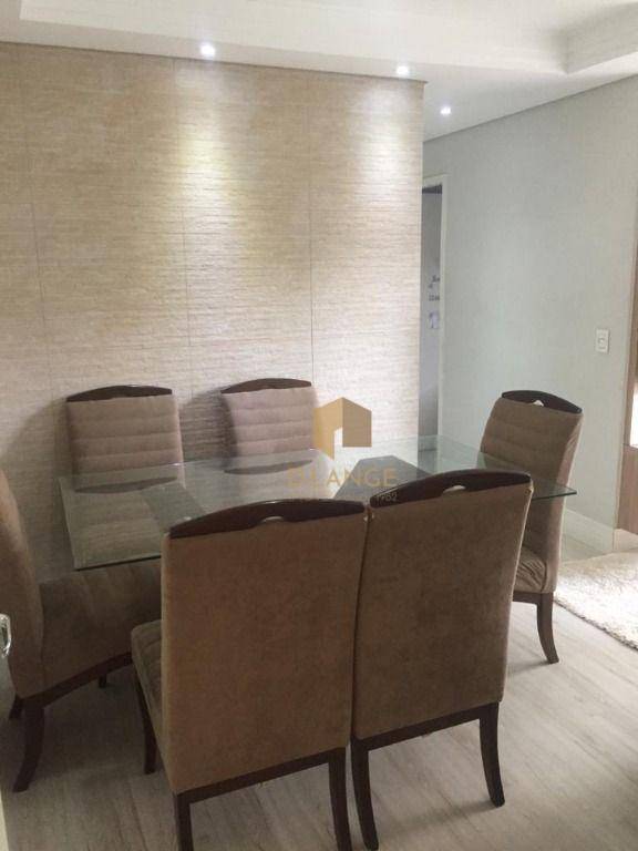 Apartamento à venda com 2 quartos, 53m² - Foto 8