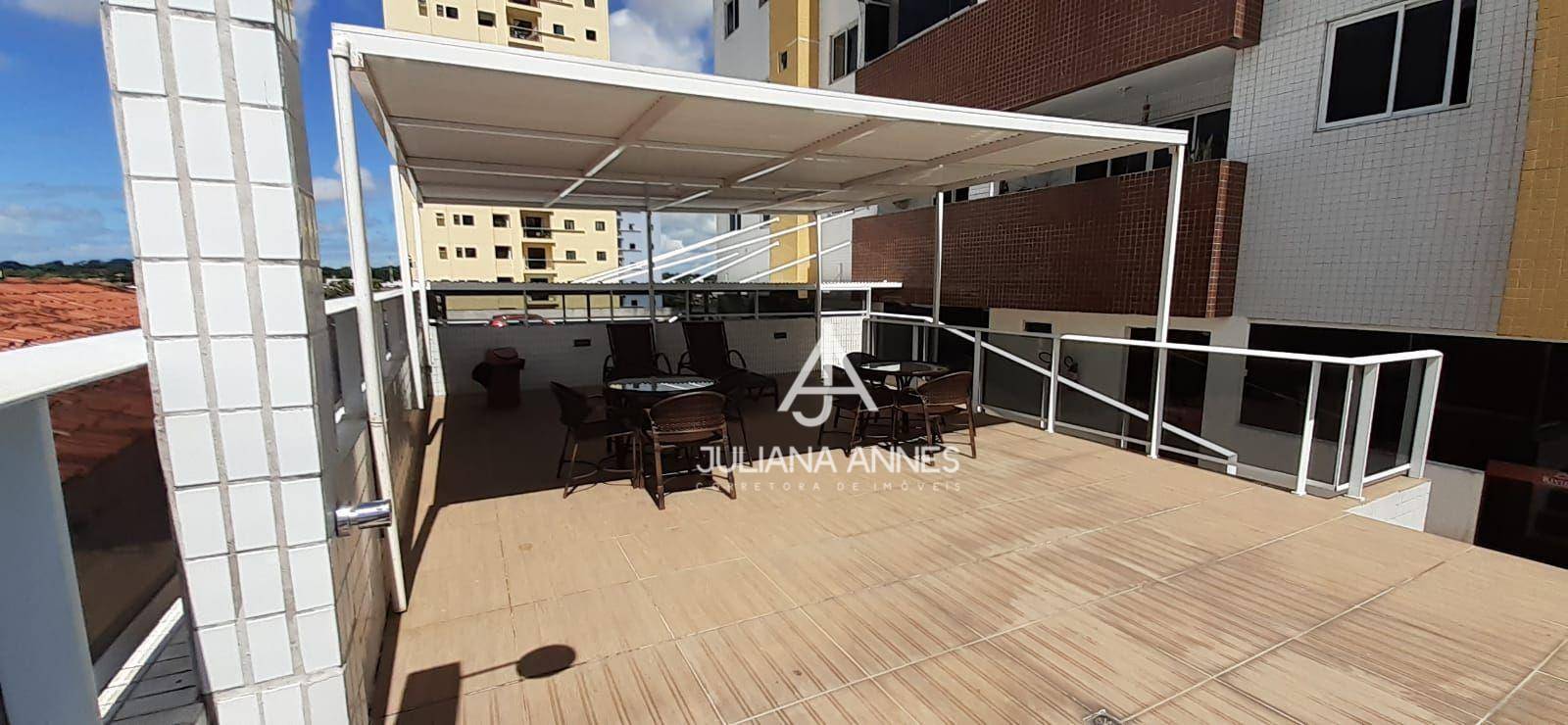 Apartamento à venda com 3 quartos, 126m² - Foto 23