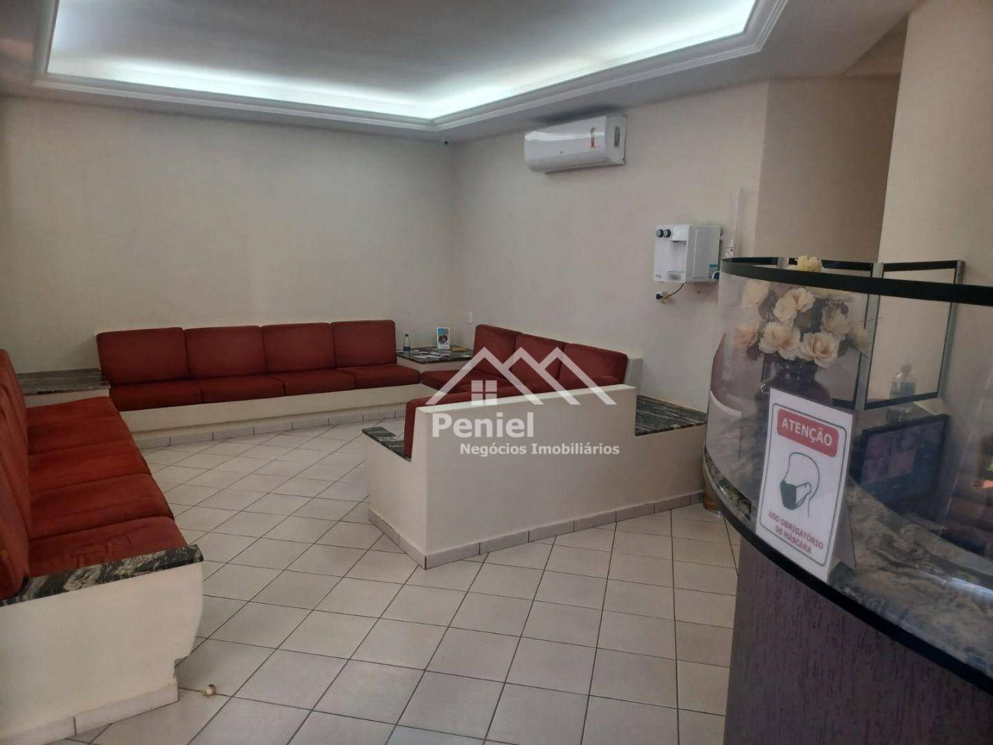 Conjunto Comercial-Sala à venda, 11m² - Foto 4