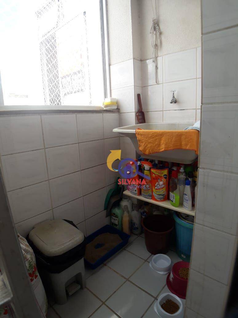 Apartamento à venda com 2 quartos, 47m² - Foto 13