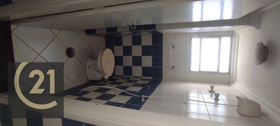 Apartamento à venda com 2 quartos, 93m² - Foto 3