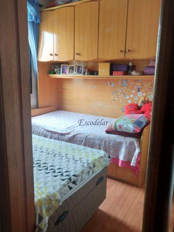 Apartamento à venda com 3 quartos, 98m² - Foto 11