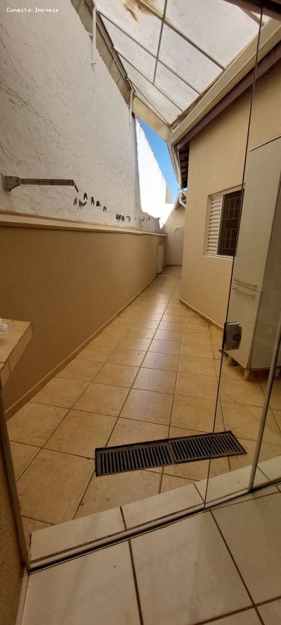 Casa à venda com 3 quartos, 202m² - Foto 30