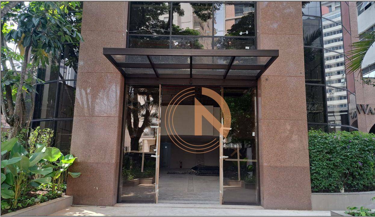 Loja-Salão, 500 m² - Foto 5