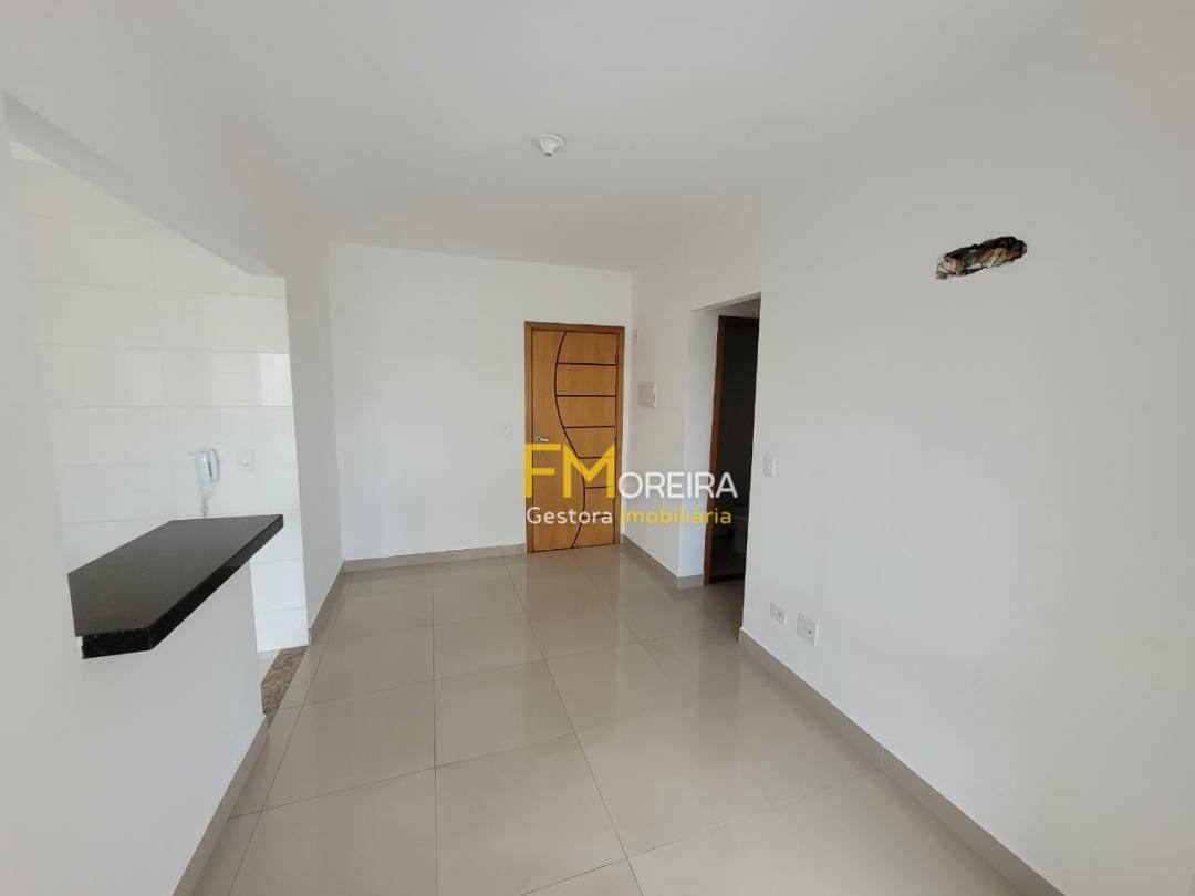 Apartamento à venda com 1 quarto, 54m² - Foto 2