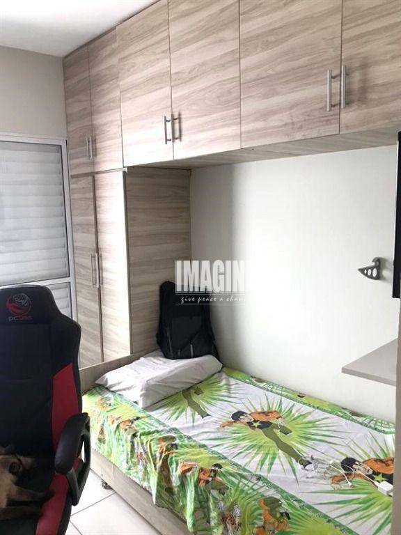 Sobrado à venda com 3 quartos, 128m² - Foto 9