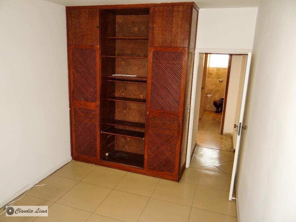 Apartamento à venda com 4 quartos, 200m² - Foto 24