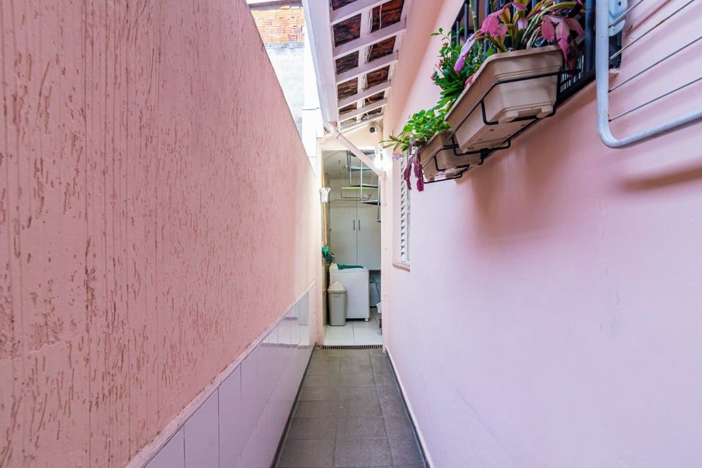 Casa de Condomínio à venda com 3 quartos, 100m² - Foto 7